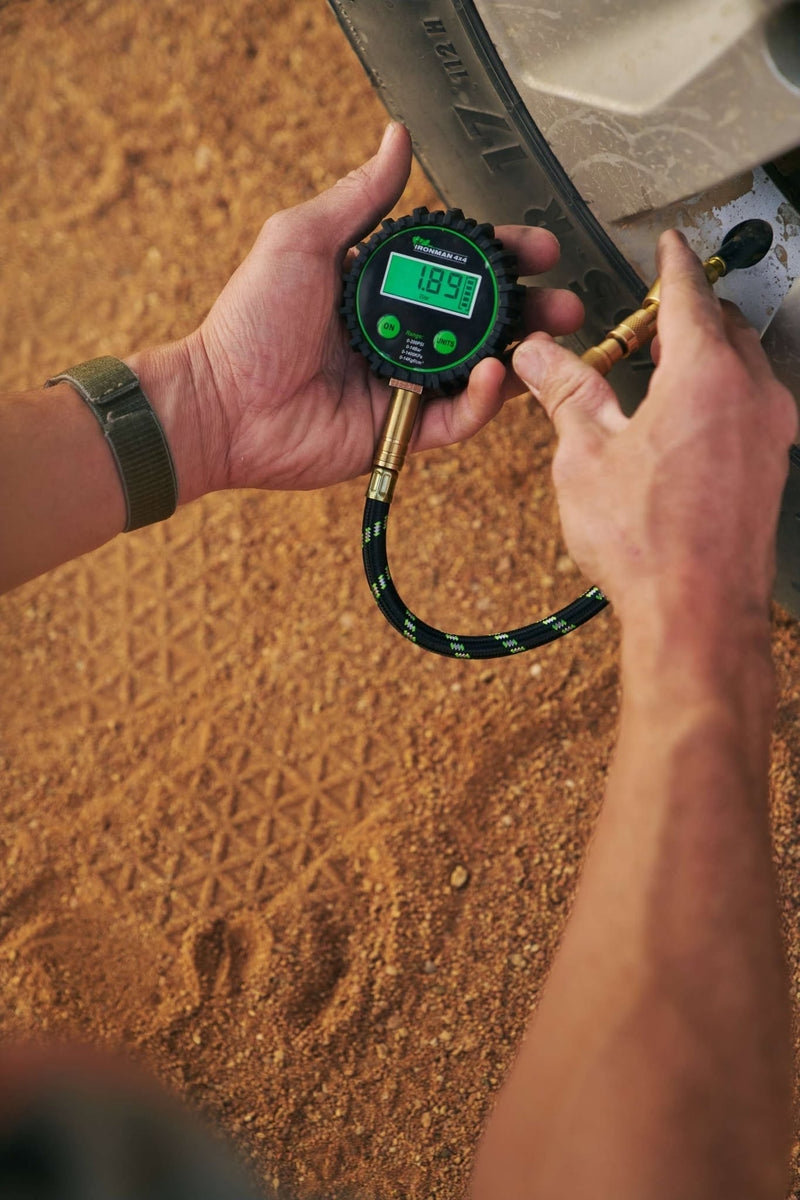 Ironman 4x4 Products