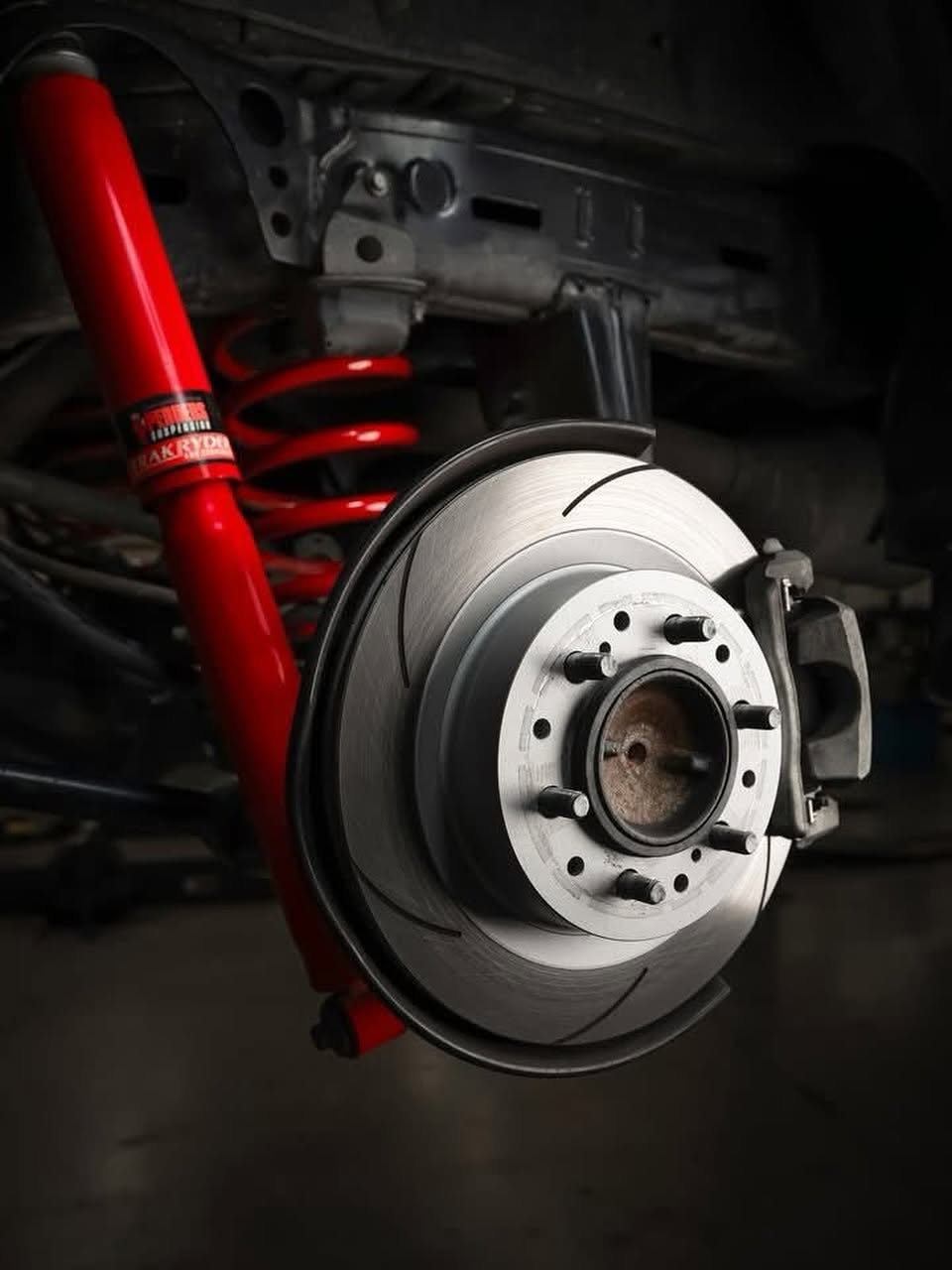 Pedders-Suspension R&D Offroad Online