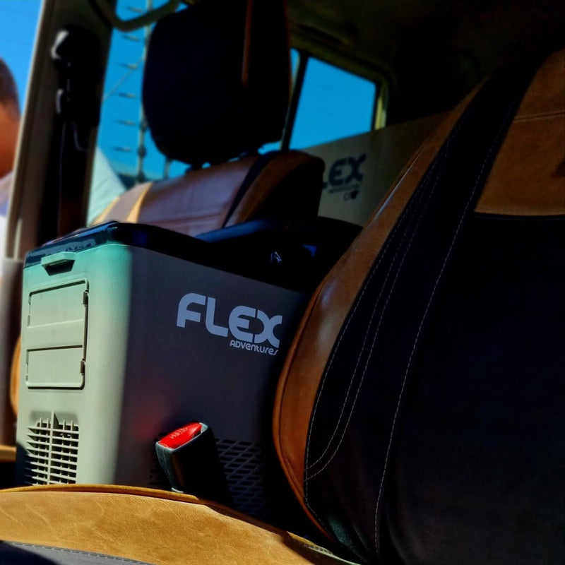 Flex Adventure Fridges