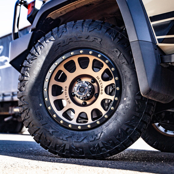Maxxis Tyres