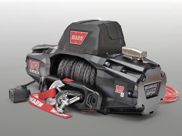 Warn-Winches R&D Offroad Online