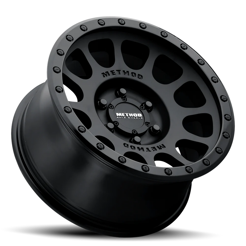 Method Race Wheels