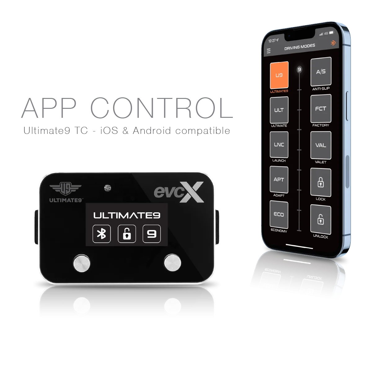 evcX-Ultimate9-Throttle-Controller R&D Offroad Online