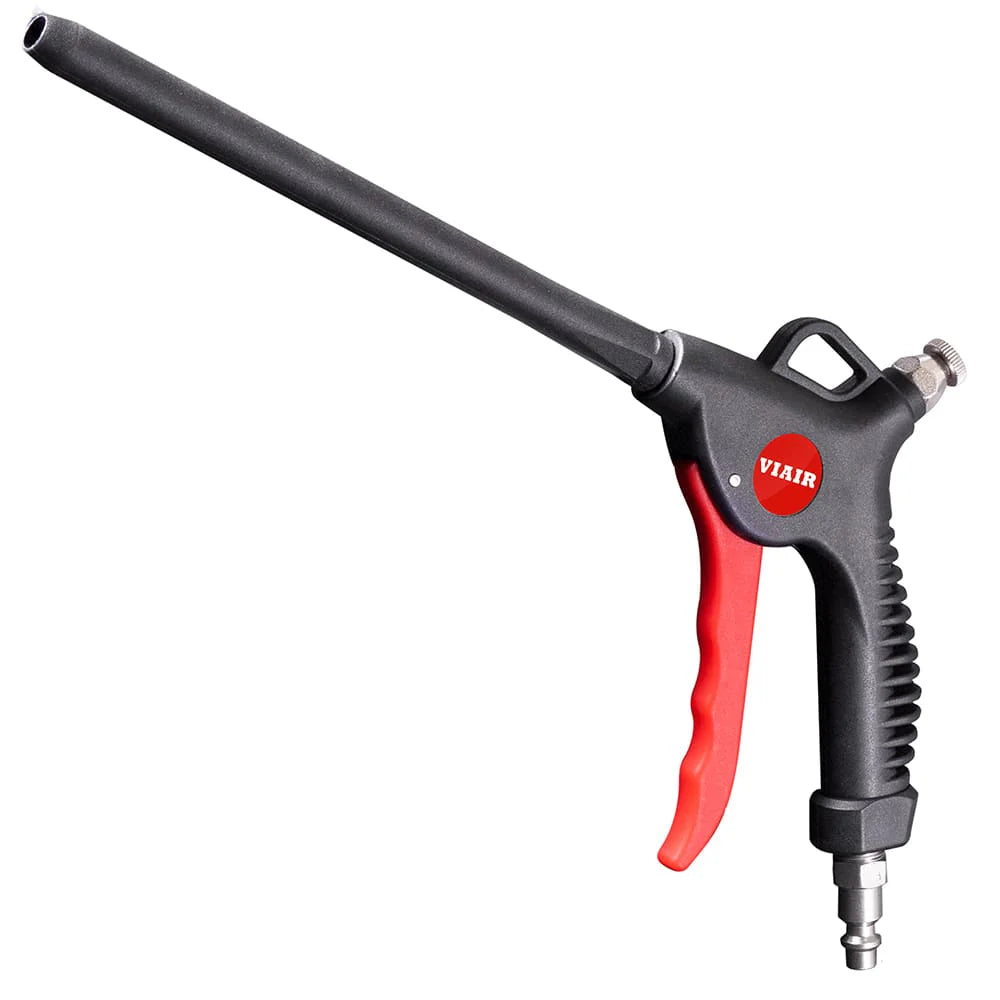 VIAIR High-Pressure Air Blow Gun – Professional Compressed Air Cleaning Tool