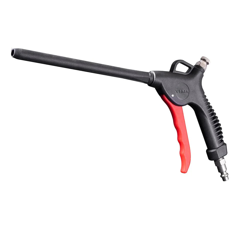 VIAIR High-Pressure Air Blow Gun – Professional Compressed Air Cleaning Tool