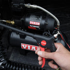 VIAIR High-Pressure Air Blow Gun – Professional Compressed Air Cleaning Tool