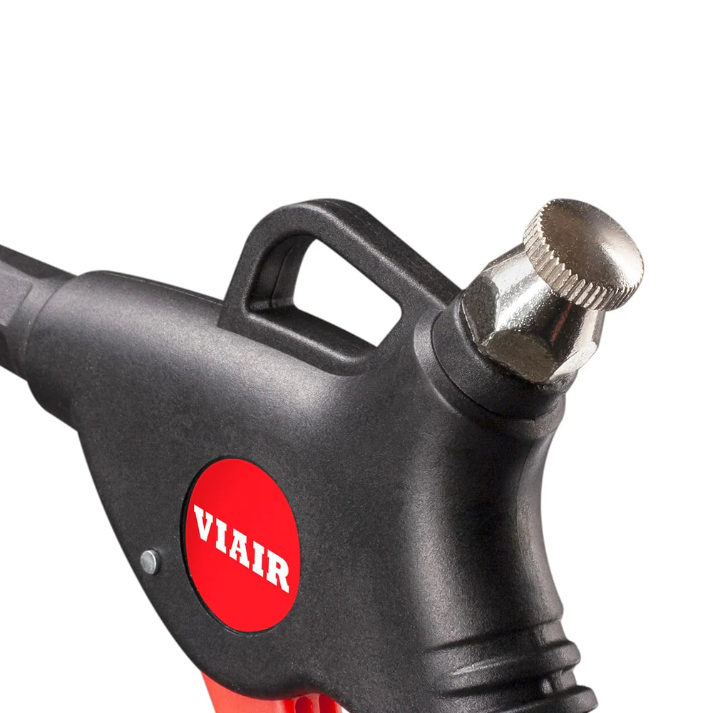 VIAIR High-Pressure Air Blow Gun – Professional Compressed Air Cleaning Tool