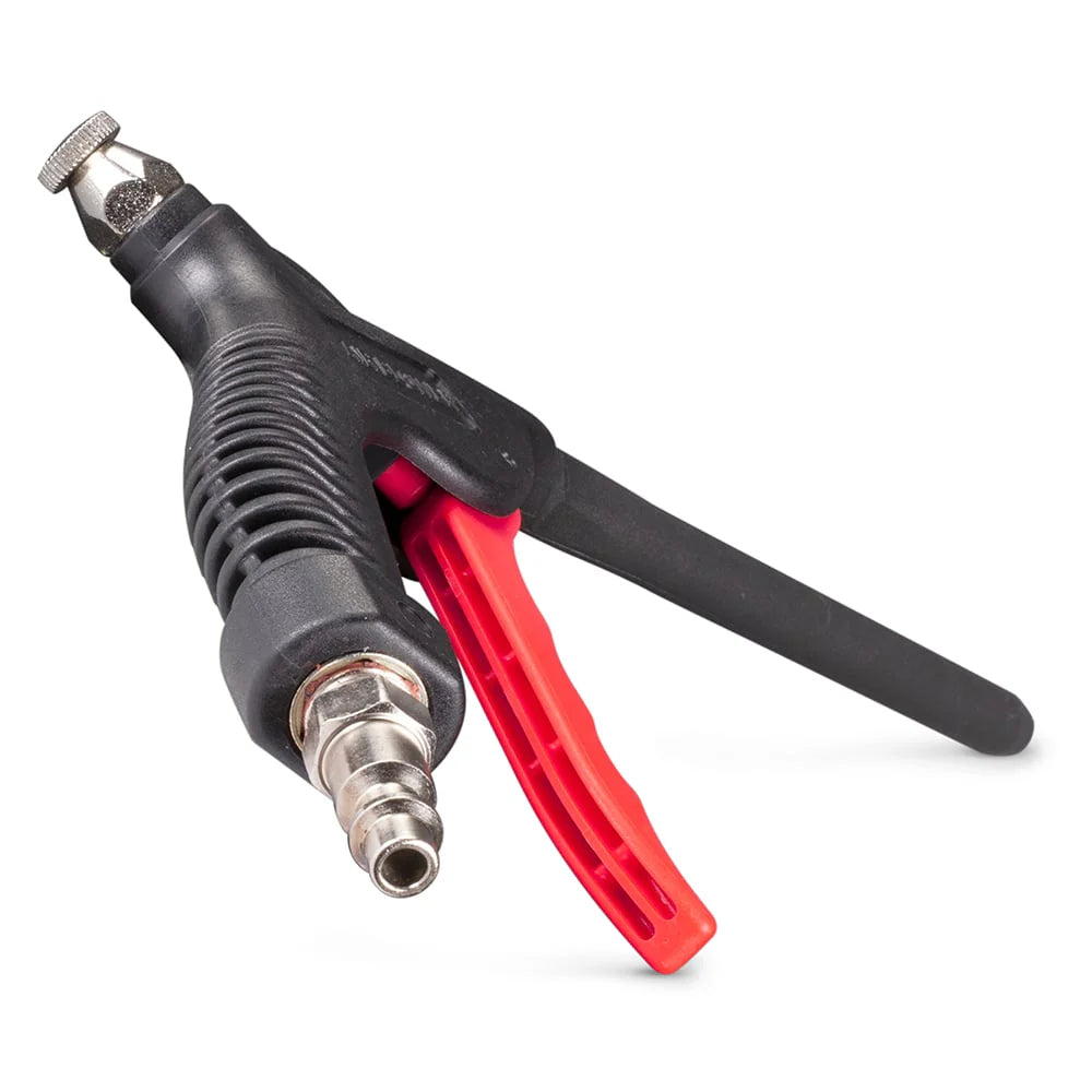 VIAIR High-Pressure Air Blow Gun – Professional Compressed Air Cleaning Tool