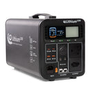 FlexoPower FlexoDrive Lithium1200 Portable Battery System R&D Offroad Online