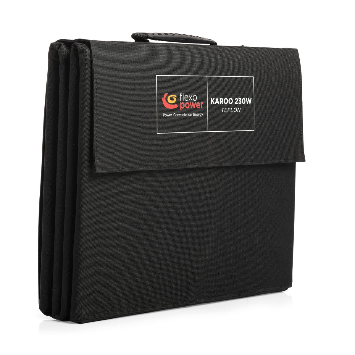 FlexoPower Lithium700 and Solar Panel Combo R&D Offroad Online