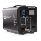 FlexoPower FlexoDrive Lithium700 Portable Battery System R&D Offroad Online
