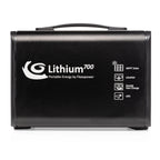 FlexoPower FlexoDrive Lithium700 Portable Battery System R&D Offroad Online