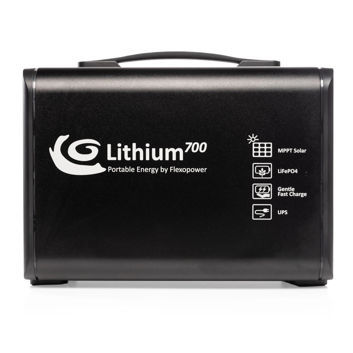 FlexoPower FlexoDrive Lithium700 Portable Battery System R&D Offroad Online