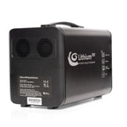 FlexoPower FlexoDrive Lithium700 Portable Battery System R&D Offroad Online