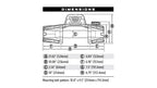 Warn VR Evo 10-S Winch R&D Offroad Online