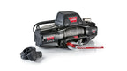 Warn VR Evo 12-S Winch R&D Offroad Online