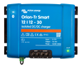 Victron Orion-Tr Smart 12V/12V 30A DC-DC Battery Charger with Bluetooth
