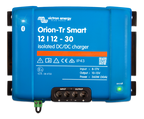 Victron Orion-Tr Smart 12V/12V 30A DC-DC Battery Charger with Bluetooth