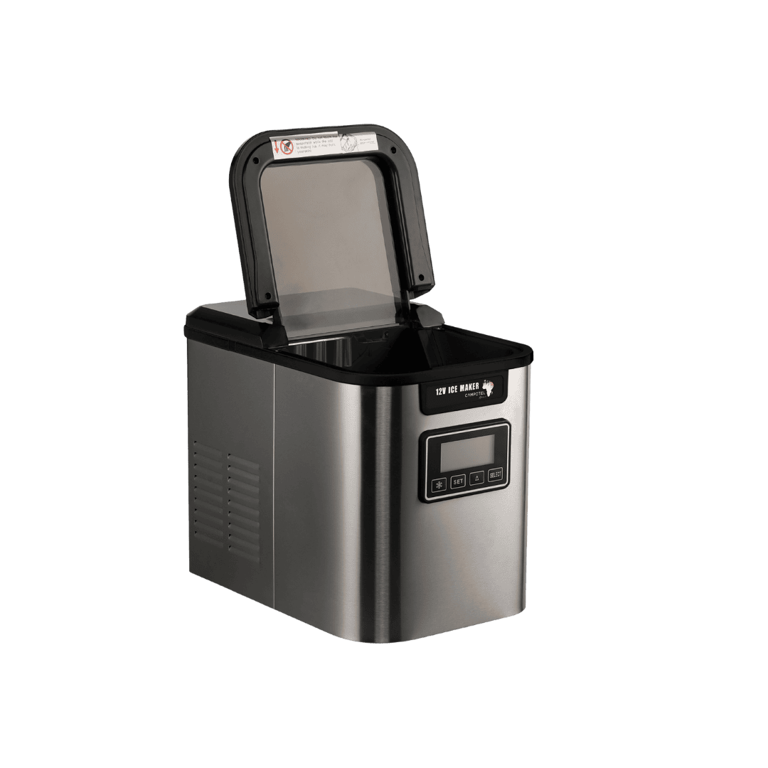 Campotel 12V Ice Maker R&D Offroad Online