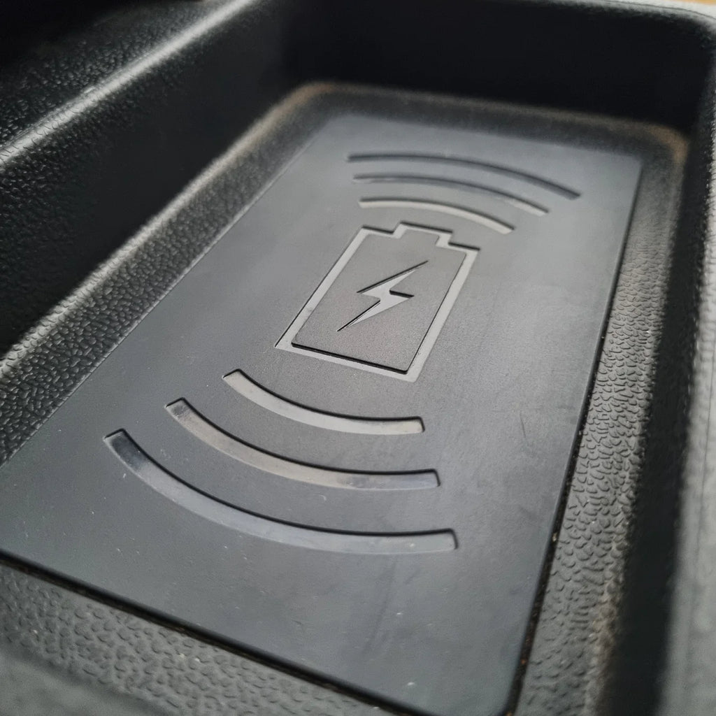 Flex CF8 Centre Console Fridge/Freezer (12/24V, Bluetooth App Control)