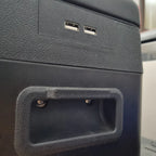 Flex CF8 Centre Console Fridge/Freezer (12/24V, Bluetooth App Control)