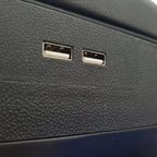 Flex CF8 Centre Console Fridge/Freezer (12/24V, Bluetooth App Control)