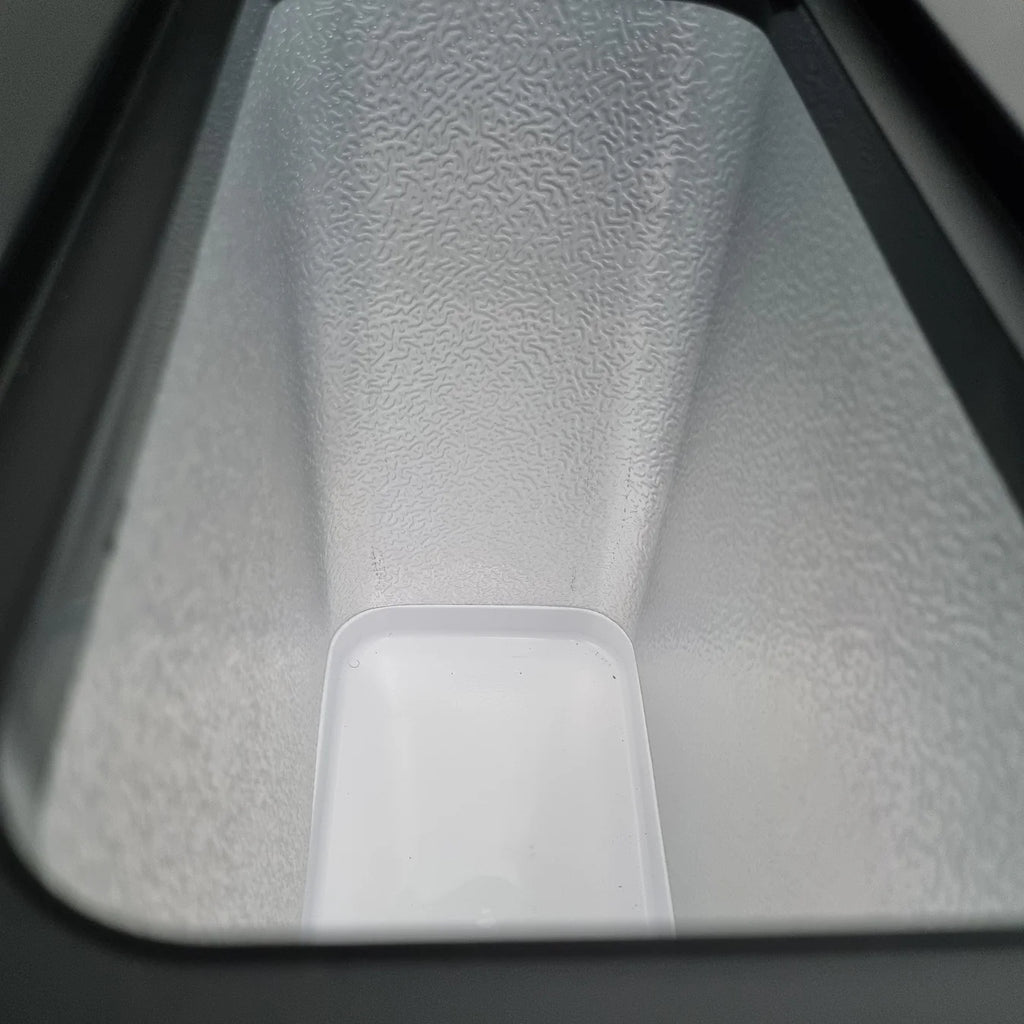 Flex CF8 Centre Console Fridge/Freezer (12/24V, Bluetooth App Control)