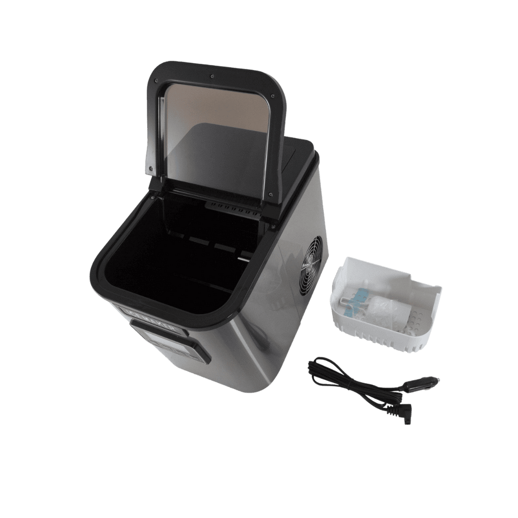 Campotel 12V Ice Maker R&D Offroad Online