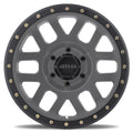 309 | Standard | Matte Black