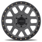 309 | Standard | Matte Black