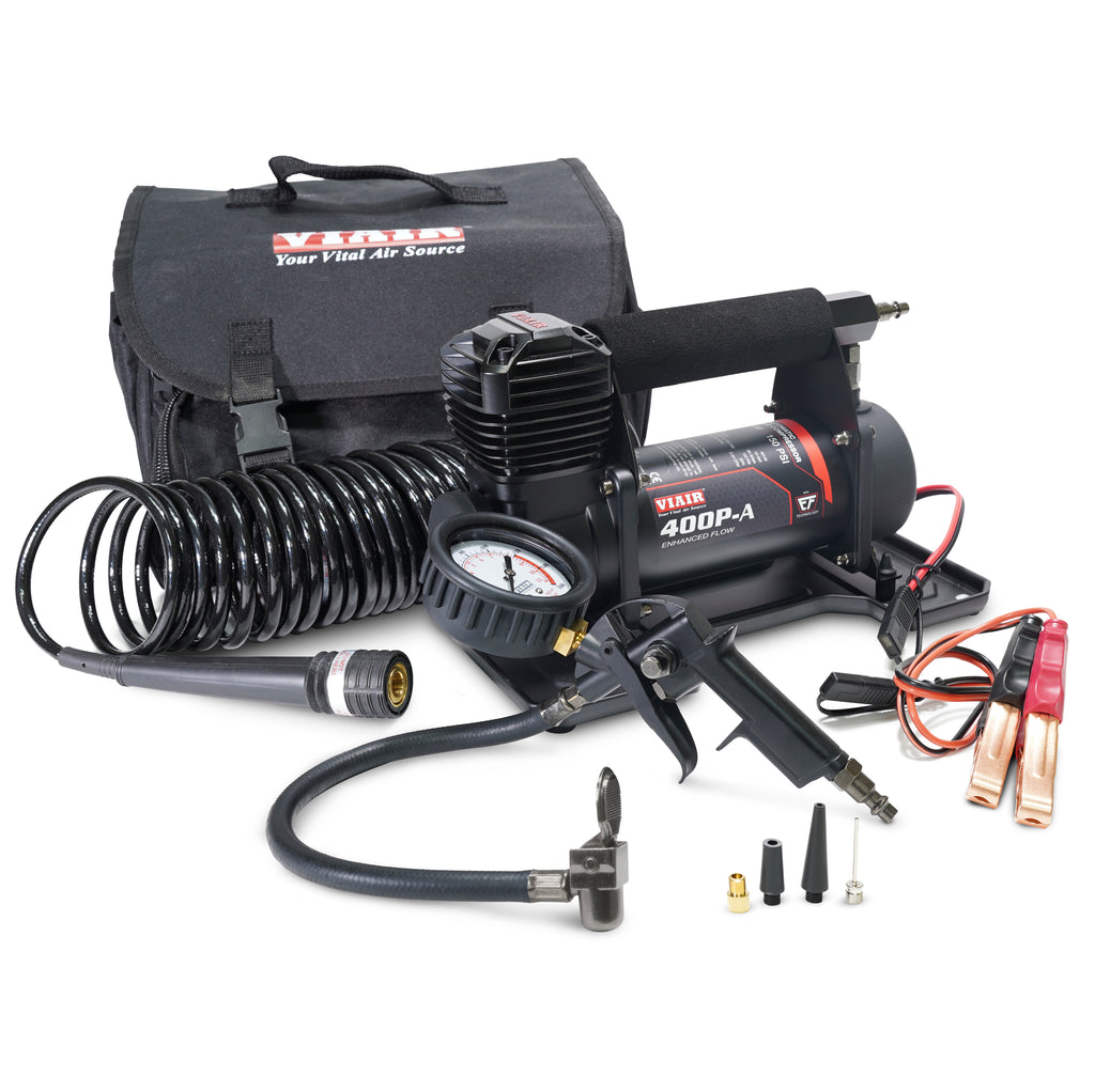ViAir 400P EF Automatic Portable Air Compressor