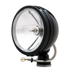 KC HiLiTES 6” Daylighter Halogen Spot Beam Driving Lights – 100W Off-Road Light Kit