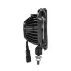 KC HiLiTES Gravity Pro6 6” LED Driving Beam Lights – Premium Off-Road Driving Light Kit