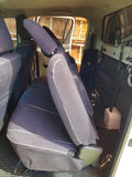 SEAT-IT Rear Seat Tilt &amp; Removal Kit – Toyota Hilux GD6 Double Cab R&D Offroad Online