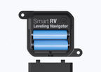 Smart RV Leveling Navigator | Wireless Bluetooth Caravan Leveler