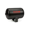 VIAIR 1.0 Gallon (3.8L) Steel Air Tank – Heavy-Duty Onboard Air Reservoir