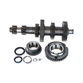 Wild Earth Land Cruiser Gear Ratio Conversion Kit | 2nd, 5th & Cluster Gear Upgrade