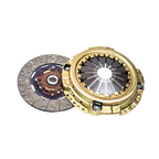 4Terrain Heavy Duty Clutch Kit: Hilux Revo
