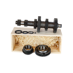 WildEarth Conversion Kit: Land Cruiser