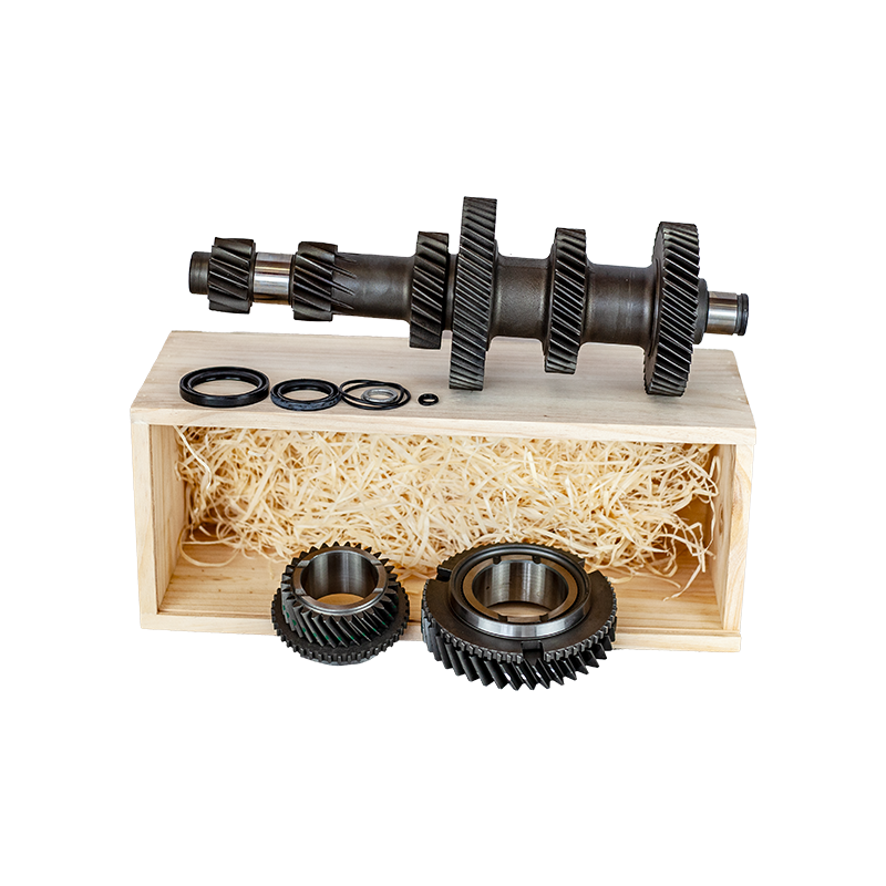 WildEarth Conversion Kit: Land Cruiser