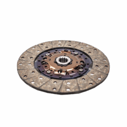 4Terrain Ultimate Clutch Kit: Land Cruiser 70 Series V8