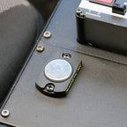 Magnetic Mic