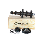 WildEarth Conversion Kit: Land Cruiser