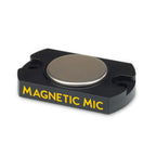 Magnetic Mic
