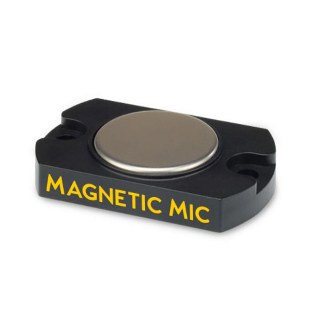 Magnetic Mic