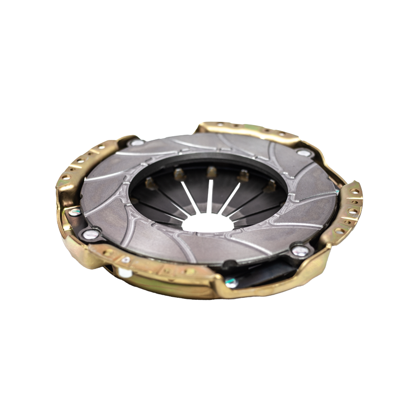 4Terrain Ultimate Clutch Kit: Land Cruiser 70 Series V8
