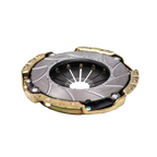 4Terrain Heavy Duty Clutch Kit: Hilux Vigo D4D