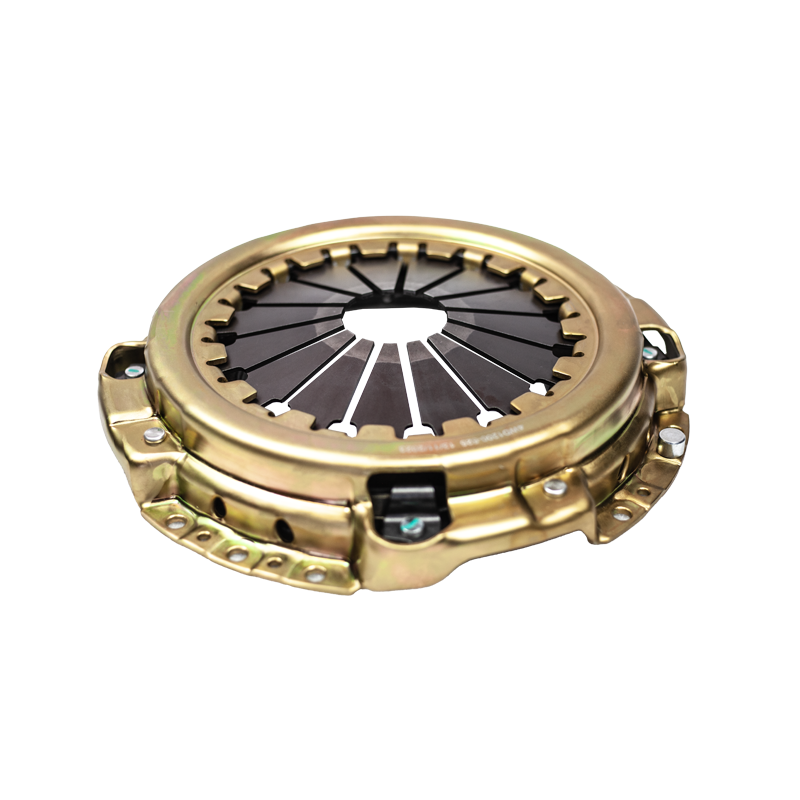 4Terrain Heavy Duty Clutch Kit: Hilux Revo