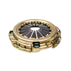 4Terrain Heavy Duty Clutch Kit: Land Cruiser 4.2D