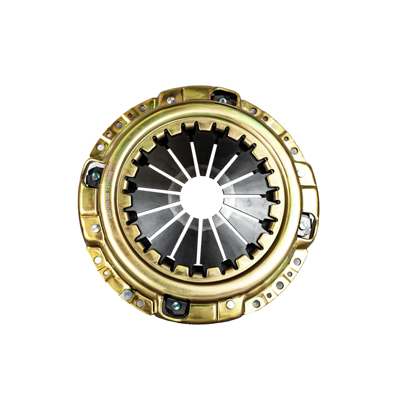 4Terrain Heavy Duty Clutch Kit: Hilux Vigo D4D